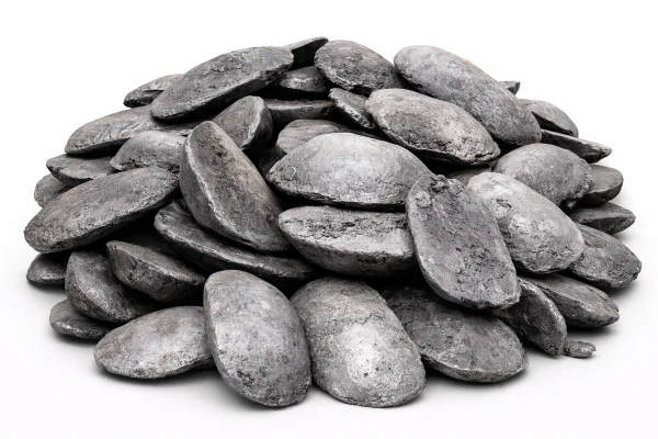 Габаритный чугун 17А